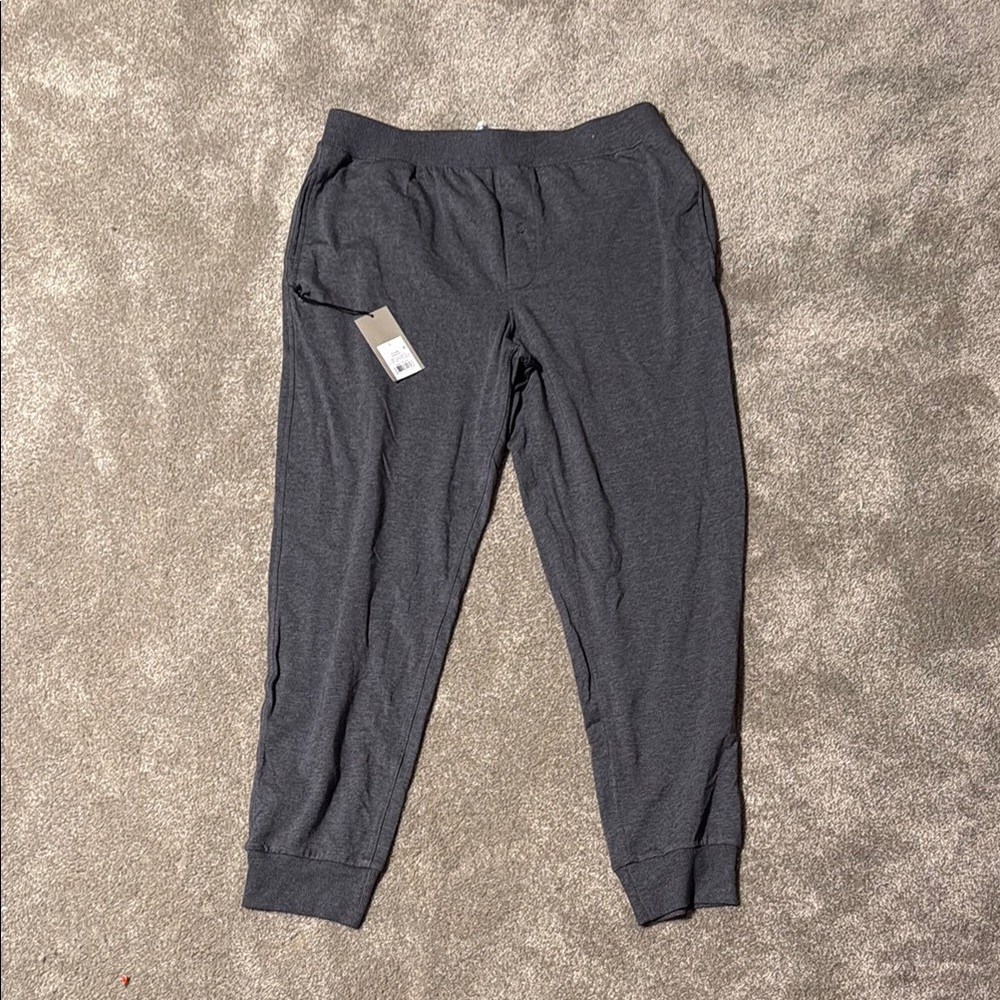 Goodfellow & Co men’s pajama pants